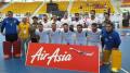 تیم ملی هاکی ایران نماینده آسیا در مسابقات جام جهانی
